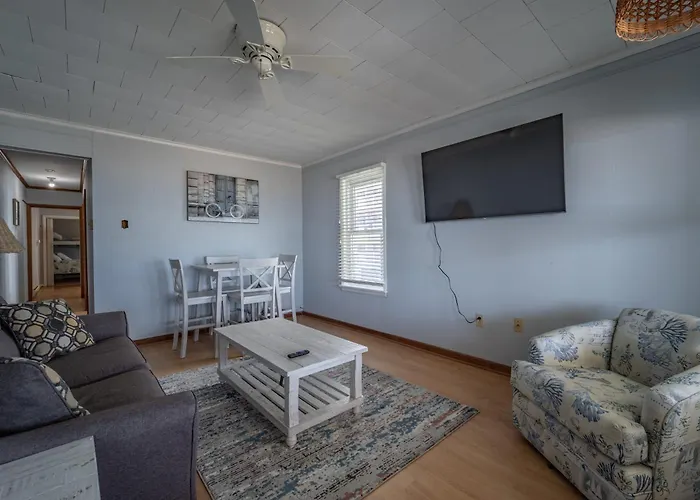 Boardwalk1009-6 Apartamento