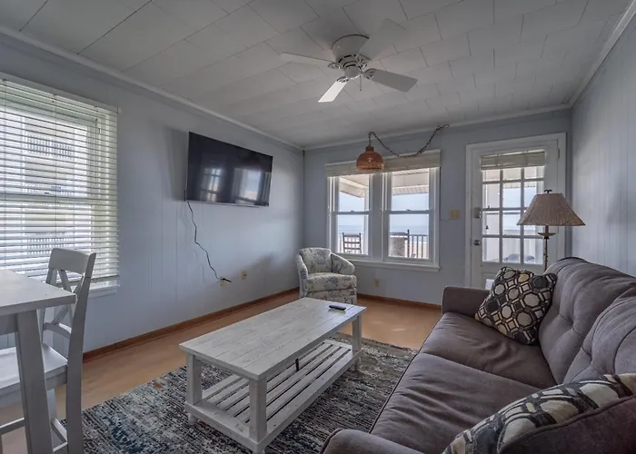 Apartamento Boardwalk1009-6