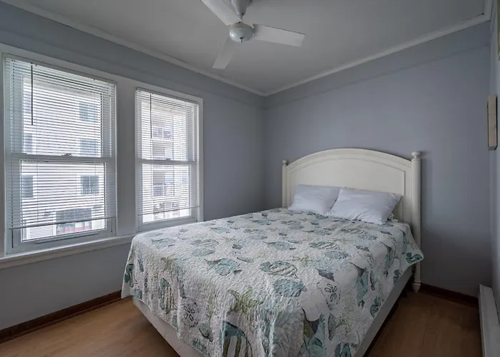 Apartamento Boardwalk1009-6 *
